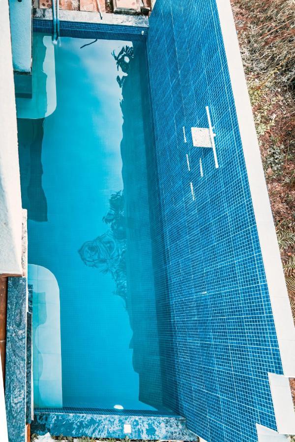 Marine Studios Le Pension カンドリム エクステリア 写真